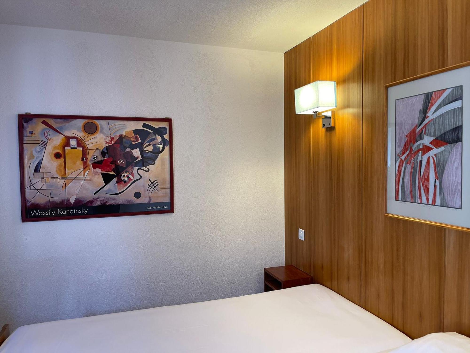 Motel Des Sports Martigny מראה חיצוני תמונה