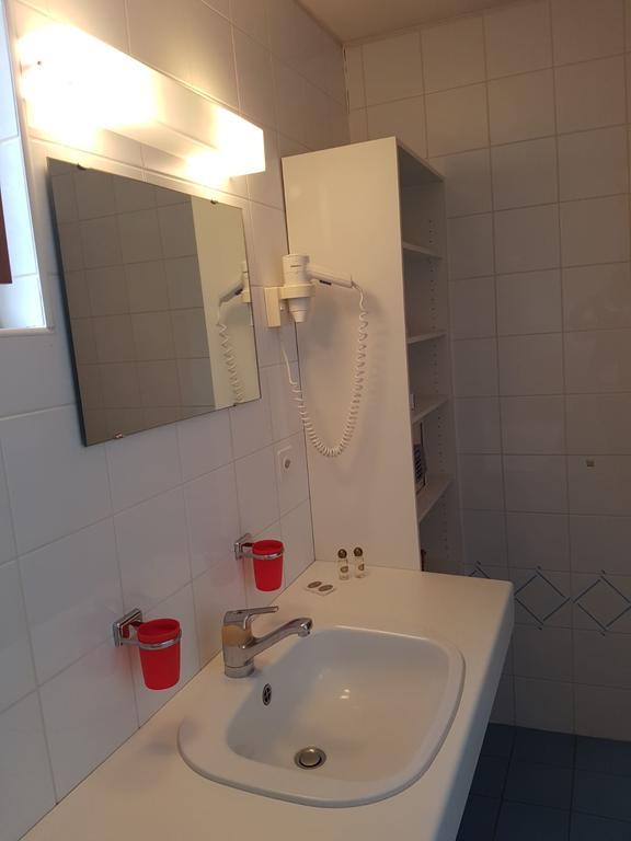 Motel Des Sports Martigny מראה חיצוני תמונה