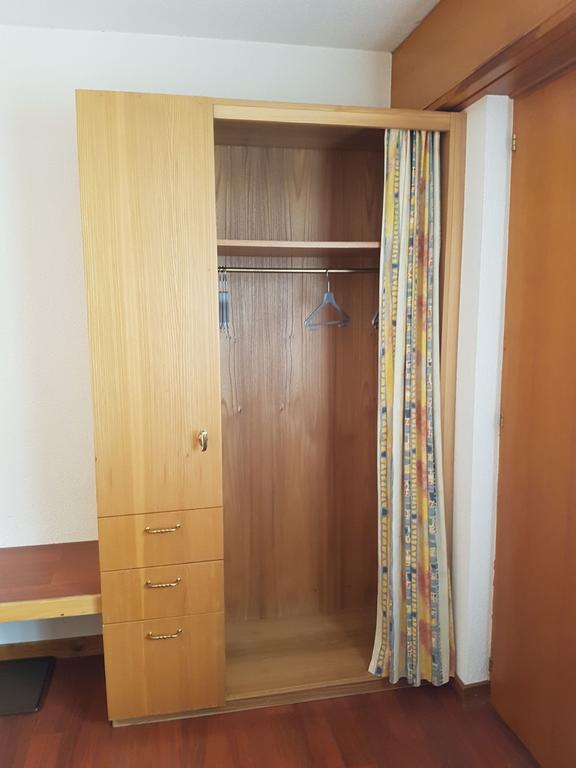 Motel Des Sports Martigny מראה חיצוני תמונה
