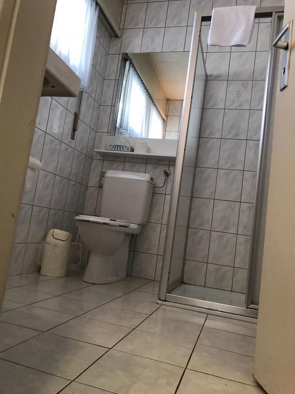 Motel Des Sports Martigny מראה חיצוני תמונה
