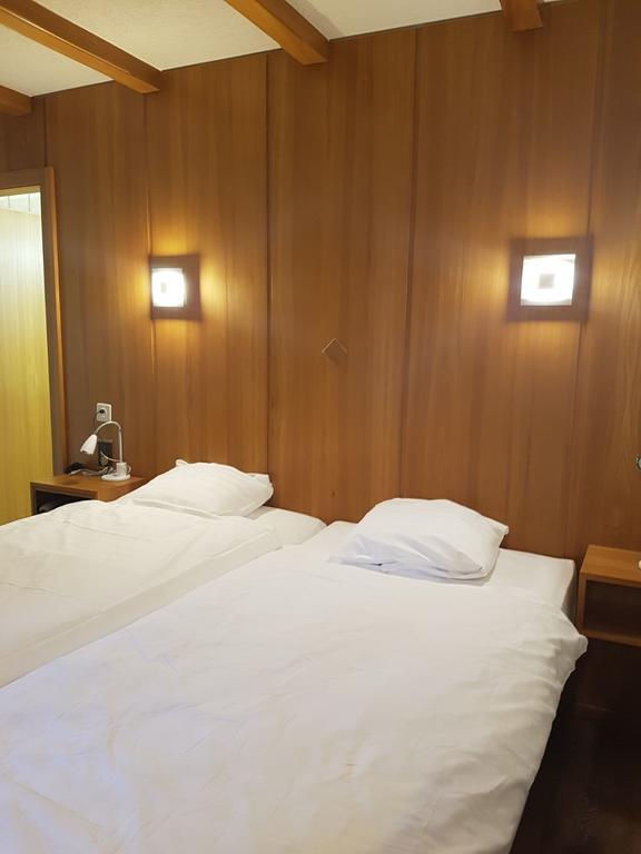 Motel Des Sports Martigny מראה חיצוני תמונה