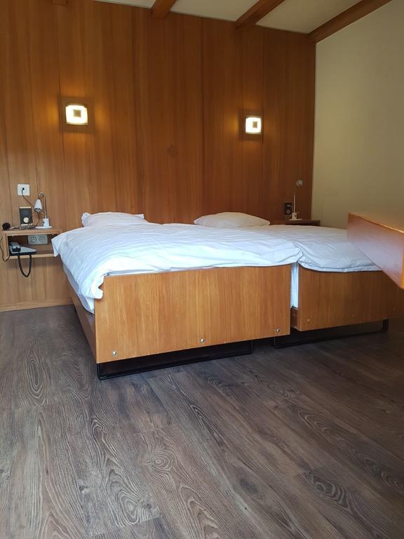Motel Des Sports Martigny מראה חיצוני תמונה