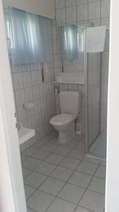 Motel Des Sports Martigny מראה חיצוני תמונה