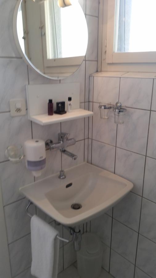 Motel Des Sports Martigny מראה חיצוני תמונה
