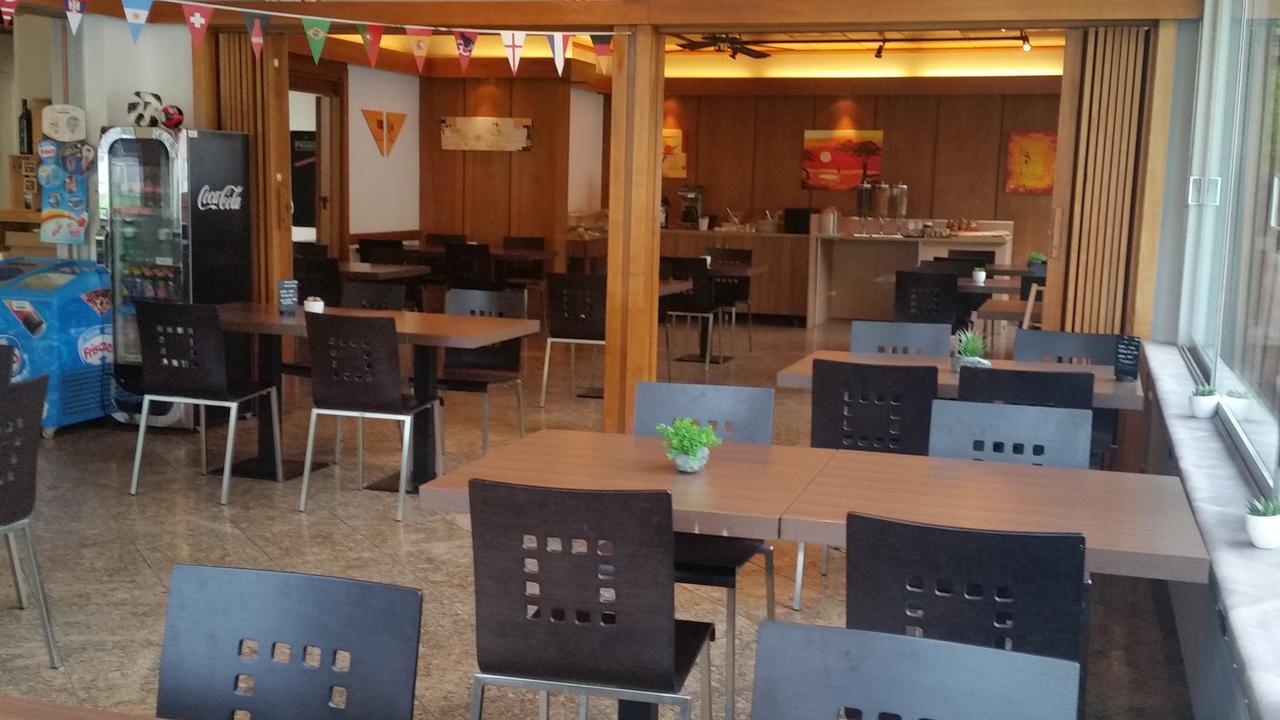 Motel Des Sports Martigny מראה חיצוני תמונה