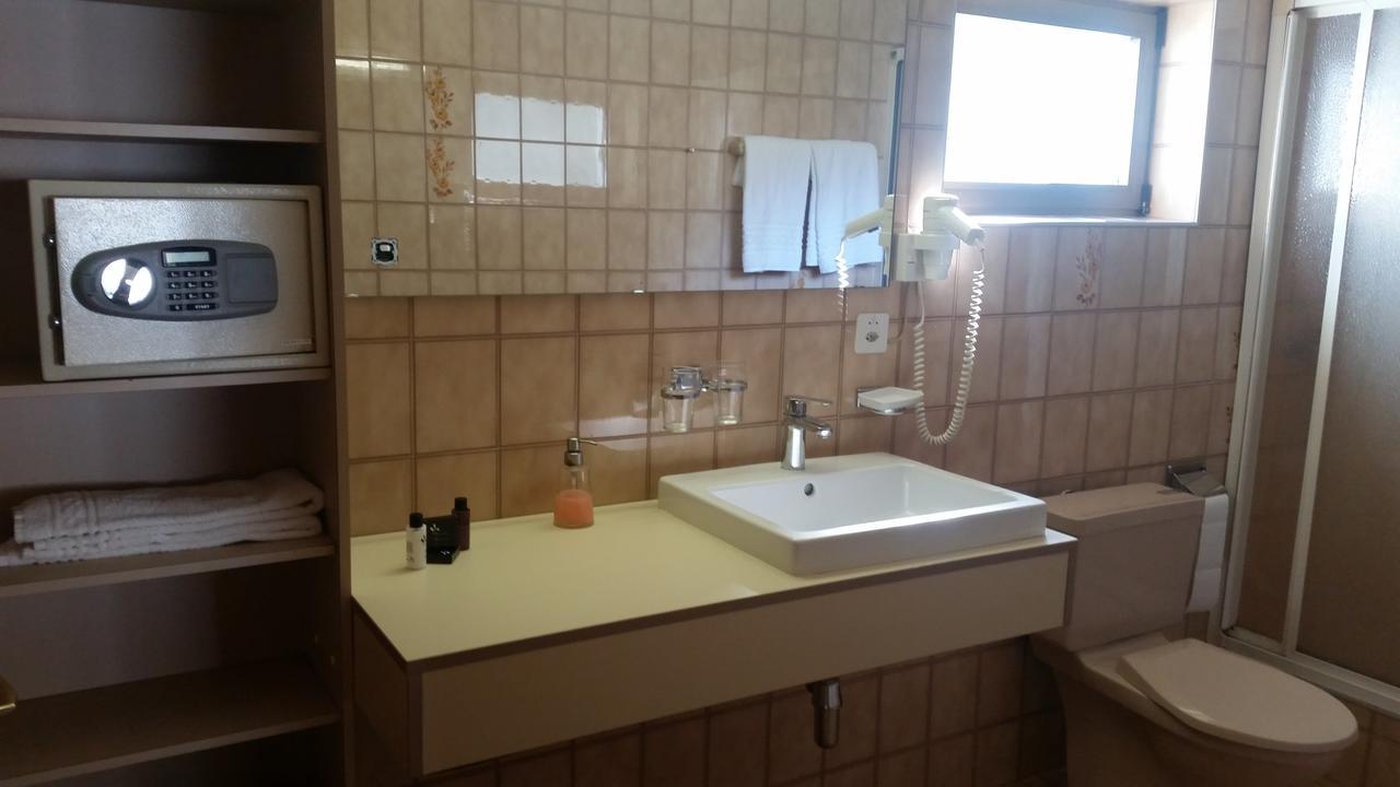 Motel Des Sports Martigny מראה חיצוני תמונה