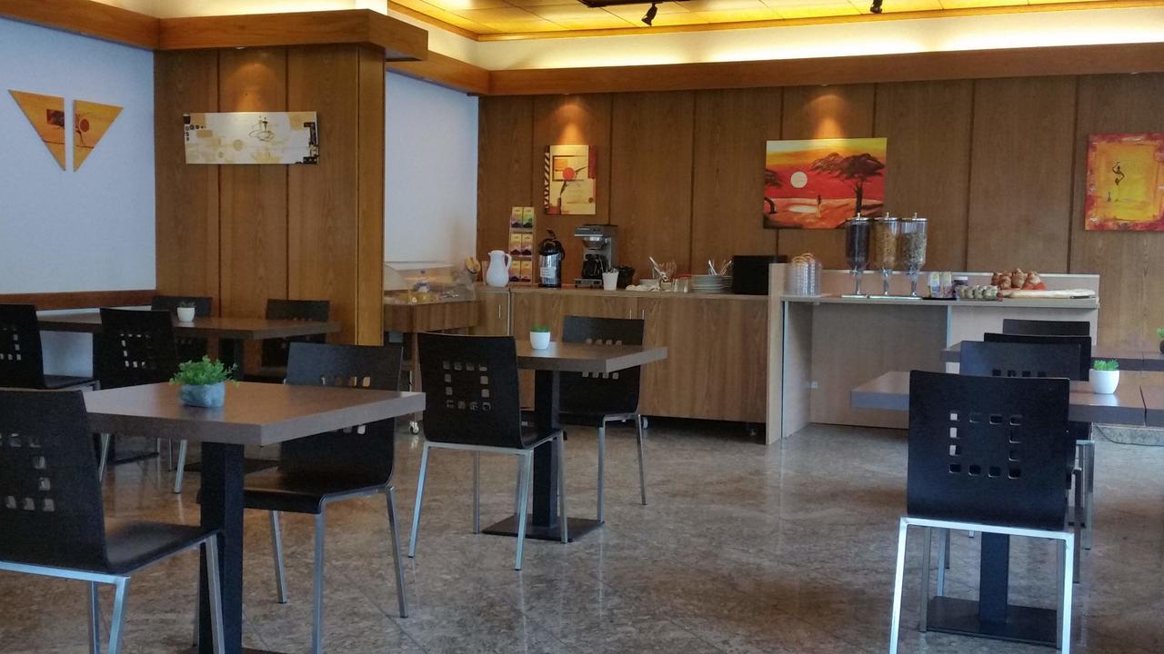 Motel Des Sports Martigny מראה חיצוני תמונה