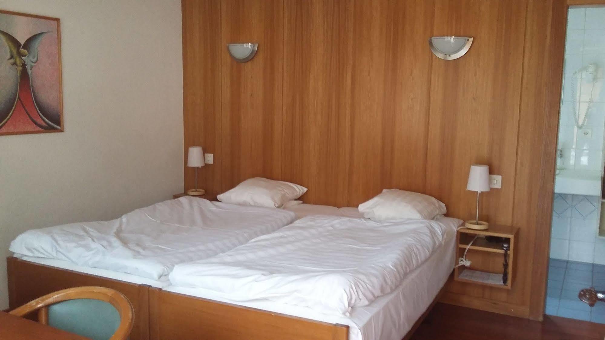 Motel Des Sports Martigny מראה חיצוני תמונה