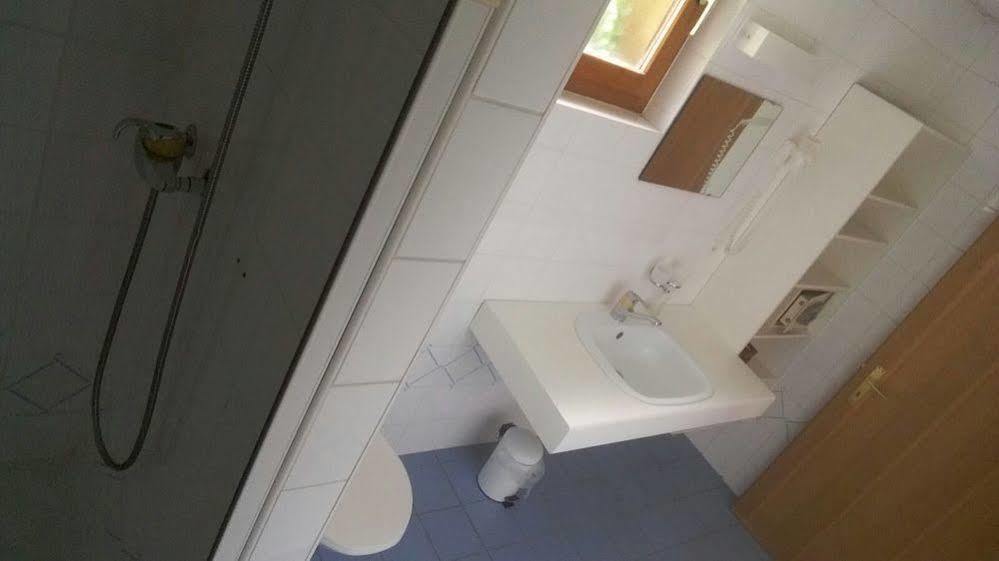 Motel Des Sports Martigny מראה חיצוני תמונה