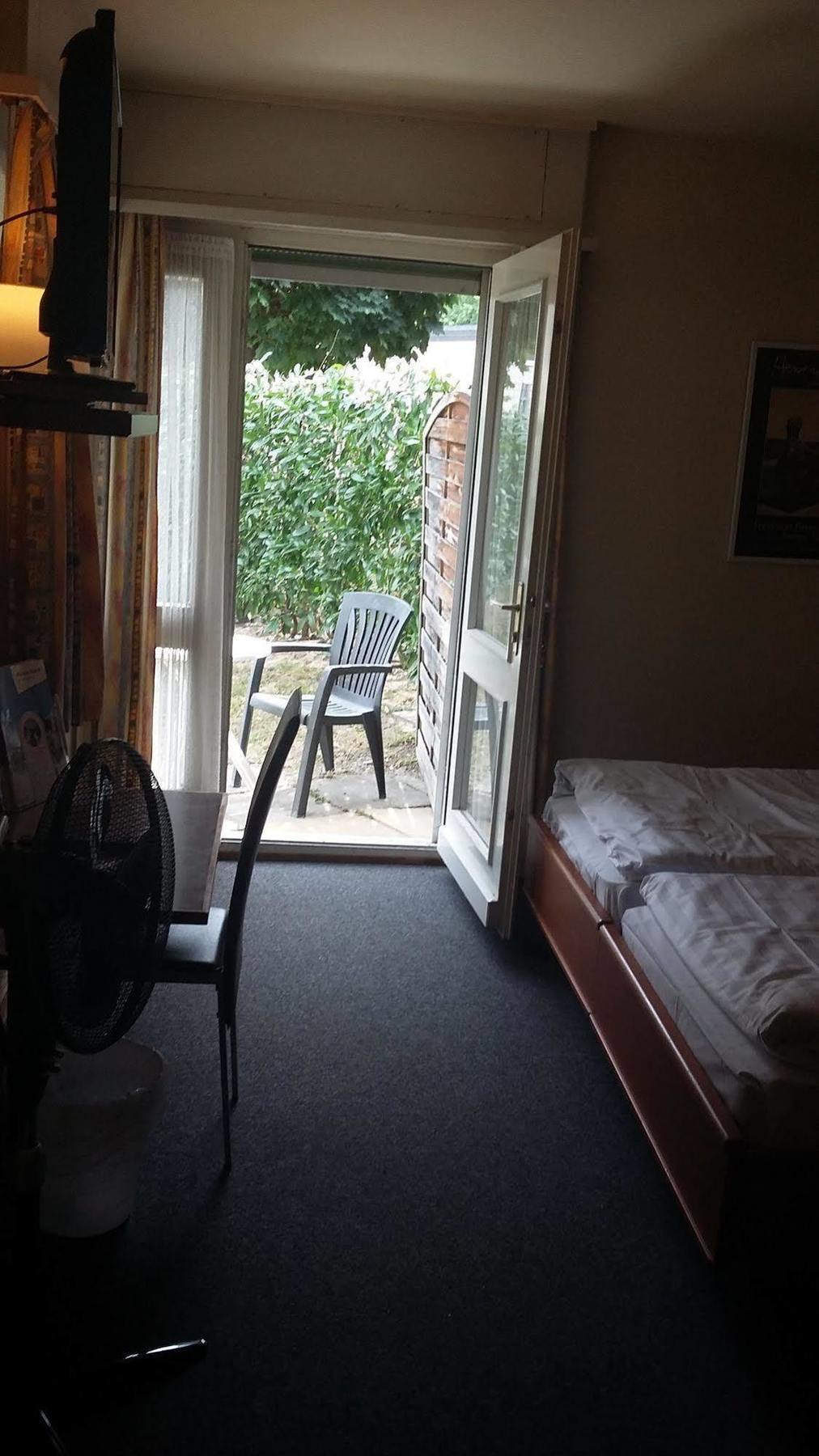 Motel Des Sports Martigny מראה חיצוני תמונה